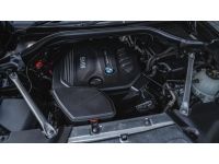 BMW X4 xDrive20d M Sport ปี 2019 ไมล์ 45,xxx Km รูปที่ 5